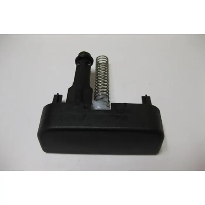 Renault Scenic I új utángyártott csomagtér zár nyitó gomb 1999-2003-ig Szuper ajánlat